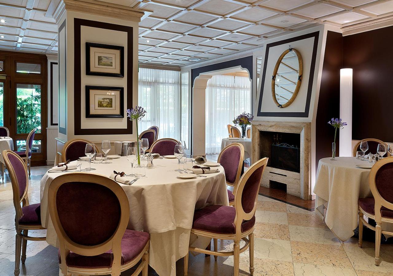 Iseo Lago Hotel Ngoại thất bức ảnh