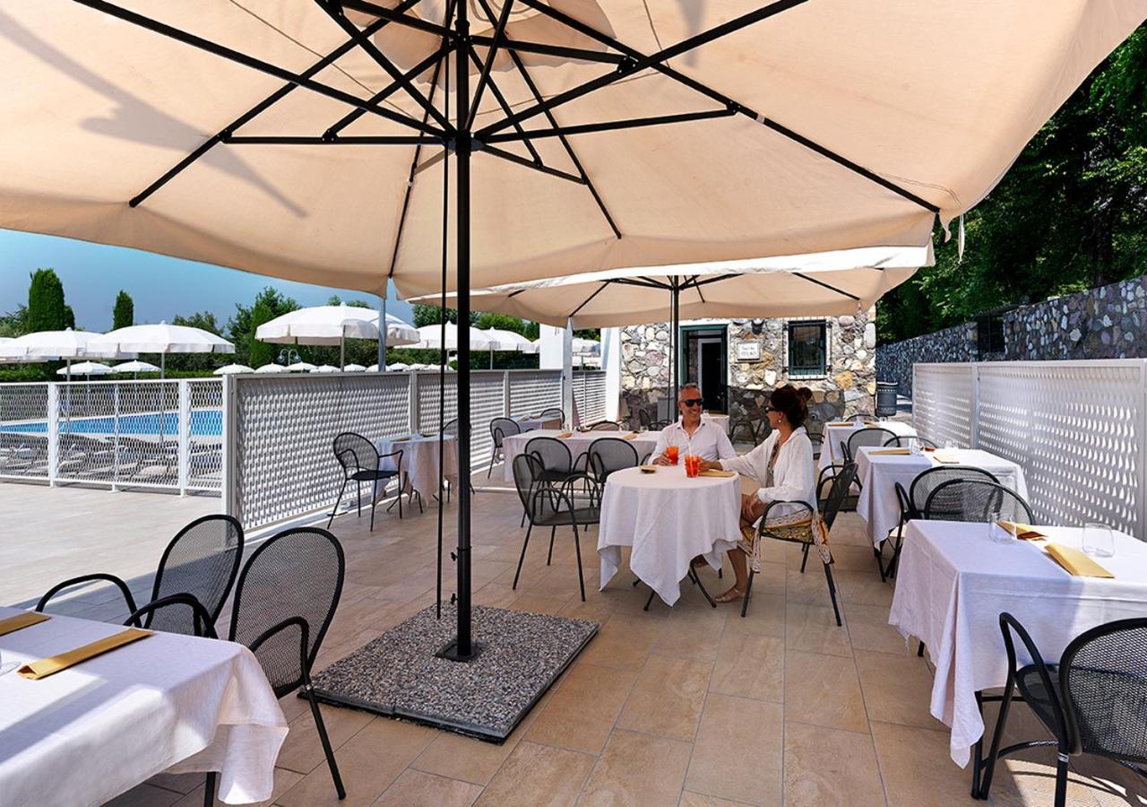 Iseo Lago Hotel Ngoại thất bức ảnh