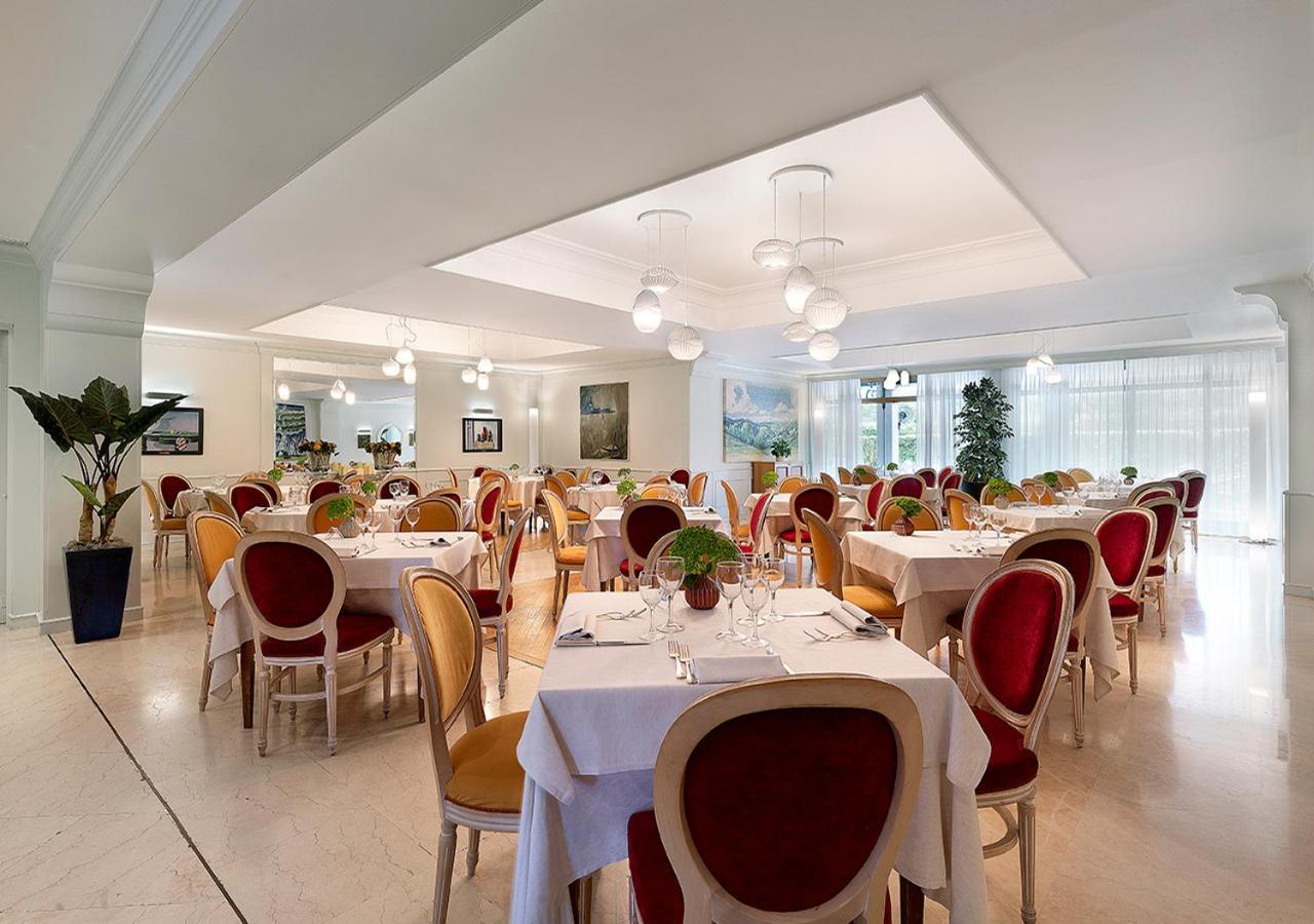 Iseo Lago Hotel Ngoại thất bức ảnh