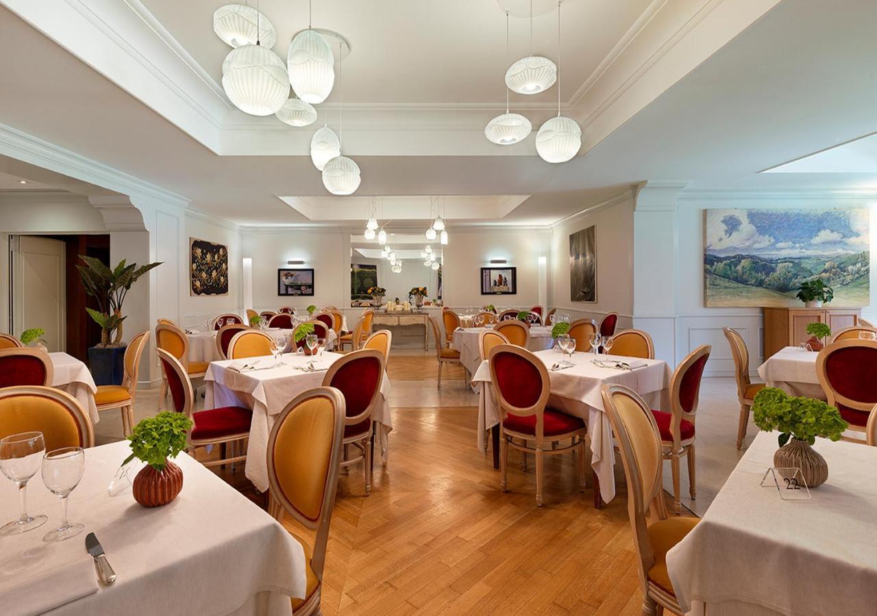 Iseo Lago Hotel Ngoại thất bức ảnh