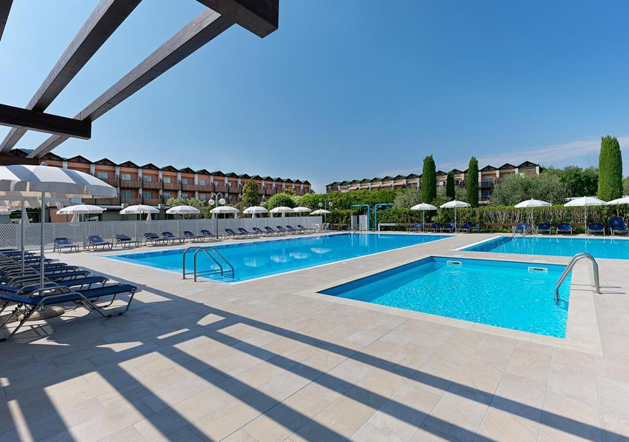 Iseo Lago Hotel Ngoại thất bức ảnh