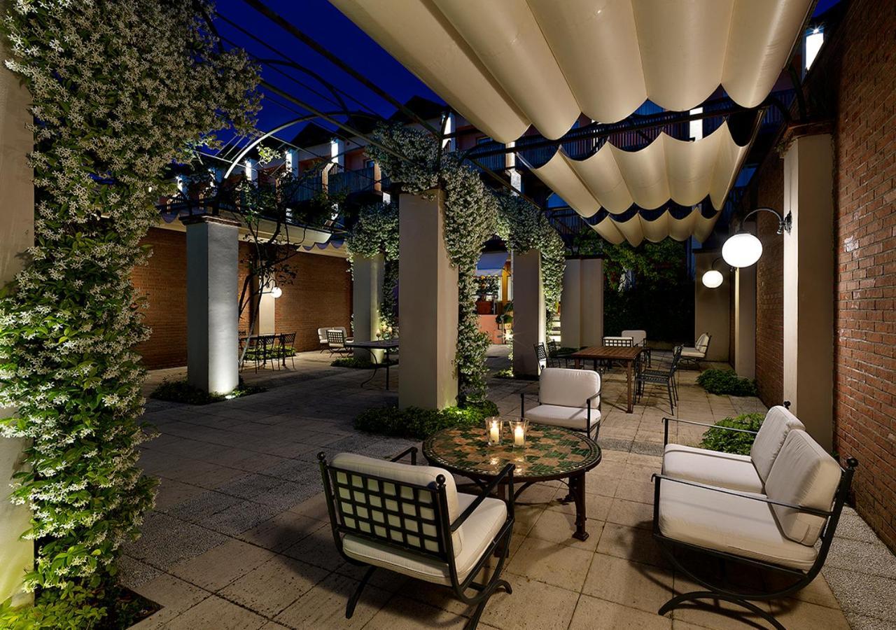 Iseo Lago Hotel Ngoại thất bức ảnh