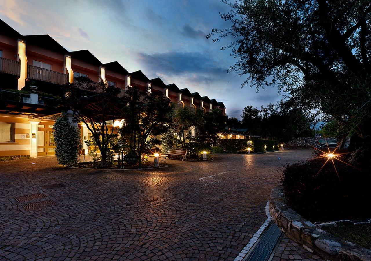Iseo Lago Hotel Ngoại thất bức ảnh