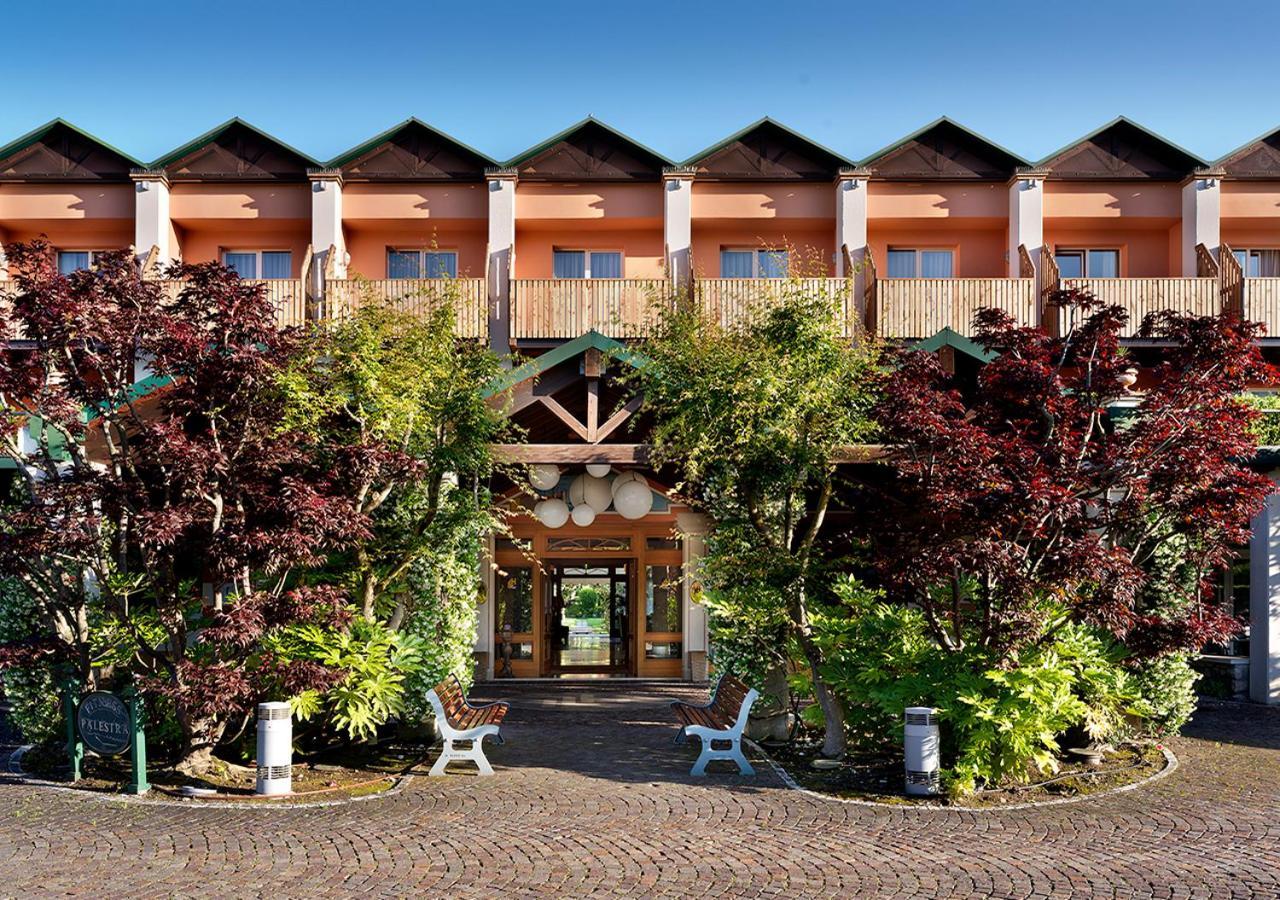 Iseo Lago Hotel Ngoại thất bức ảnh