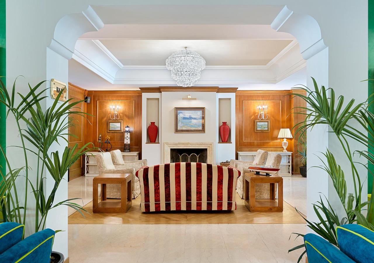 Iseo Lago Hotel Ngoại thất bức ảnh