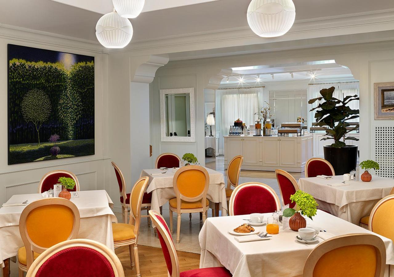 Iseo Lago Hotel Ngoại thất bức ảnh