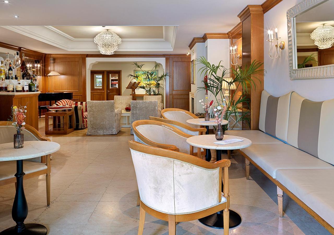 Iseo Lago Hotel Ngoại thất bức ảnh