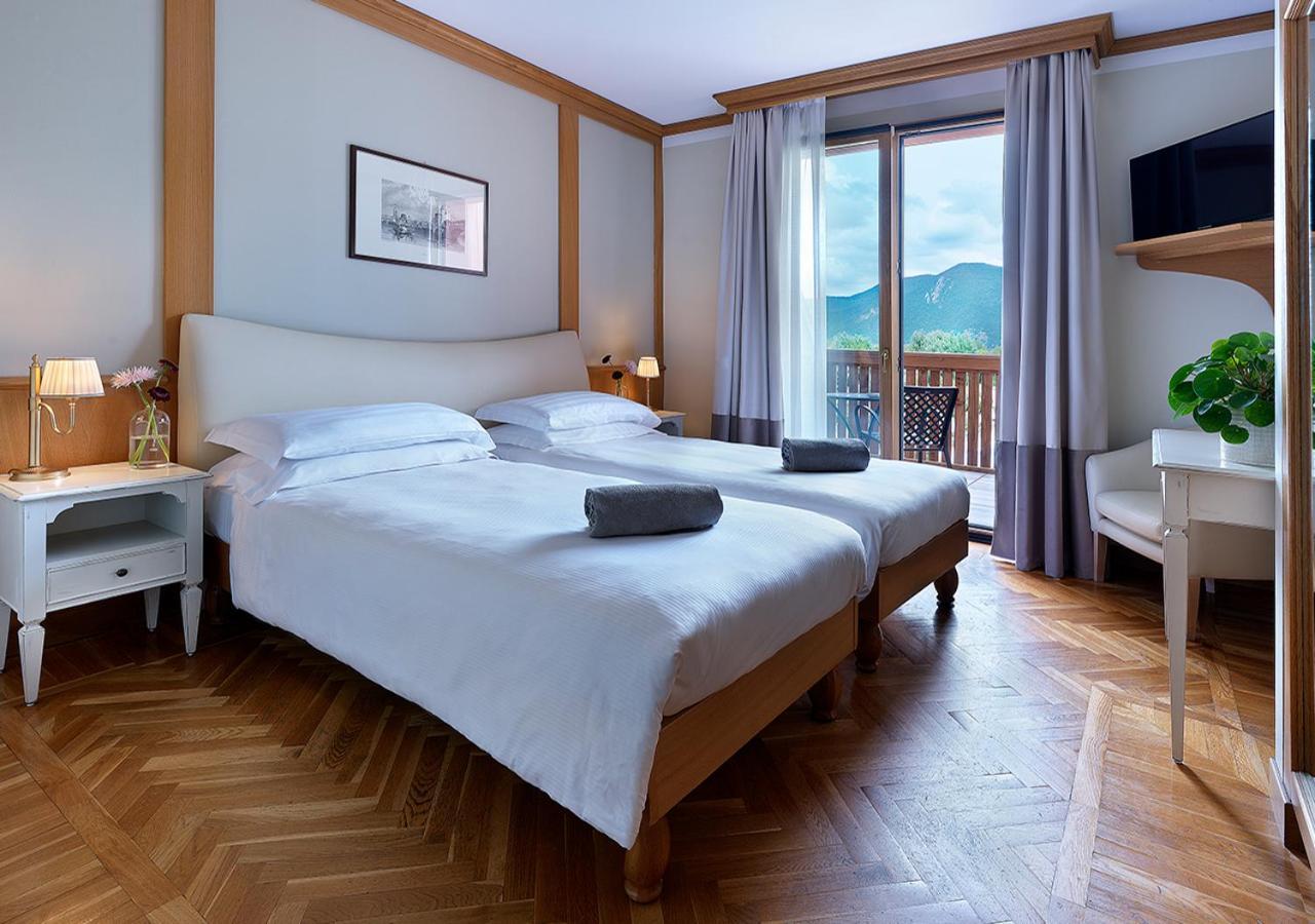 Iseo Lago Hotel Ngoại thất bức ảnh