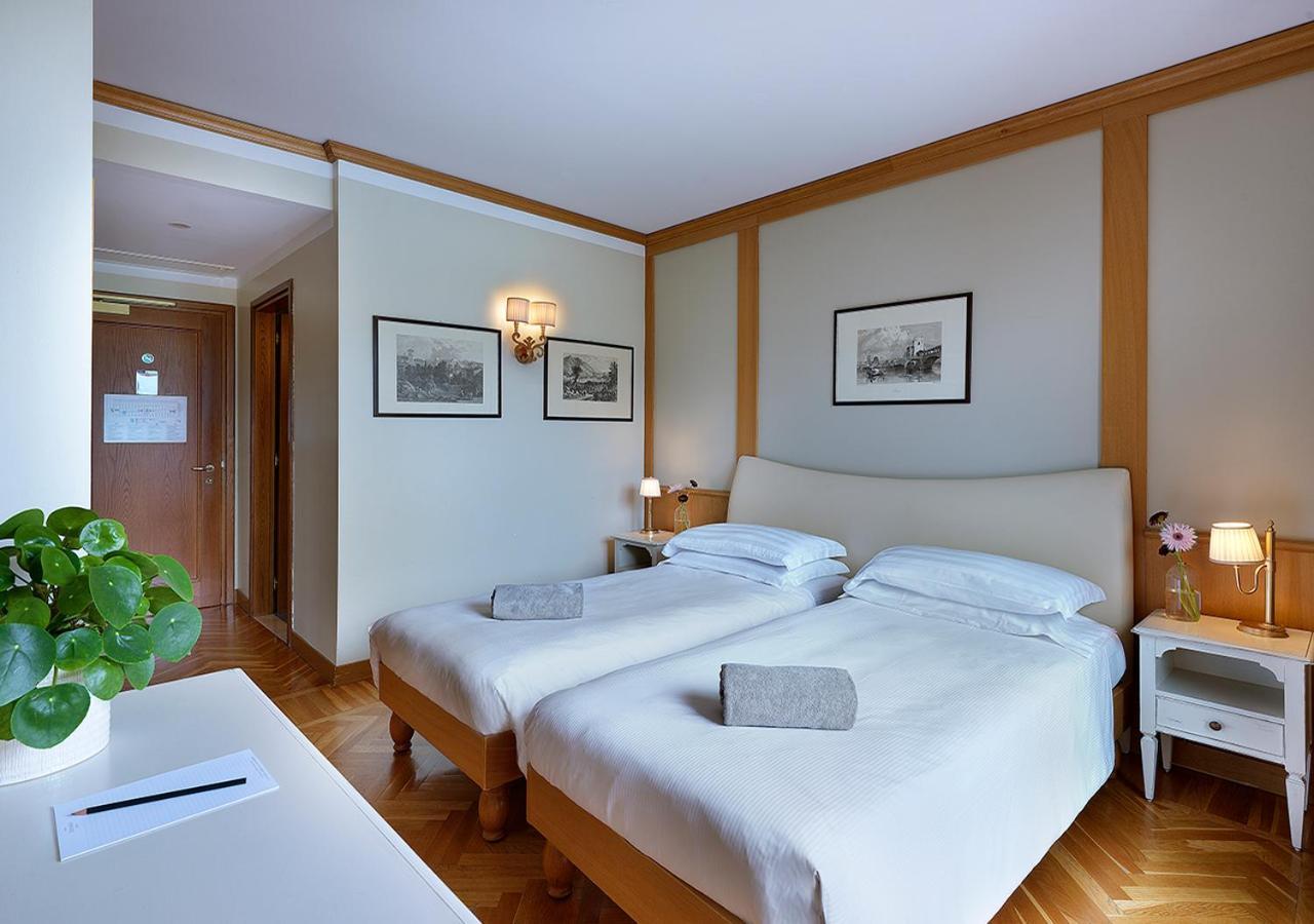 Iseo Lago Hotel Ngoại thất bức ảnh
