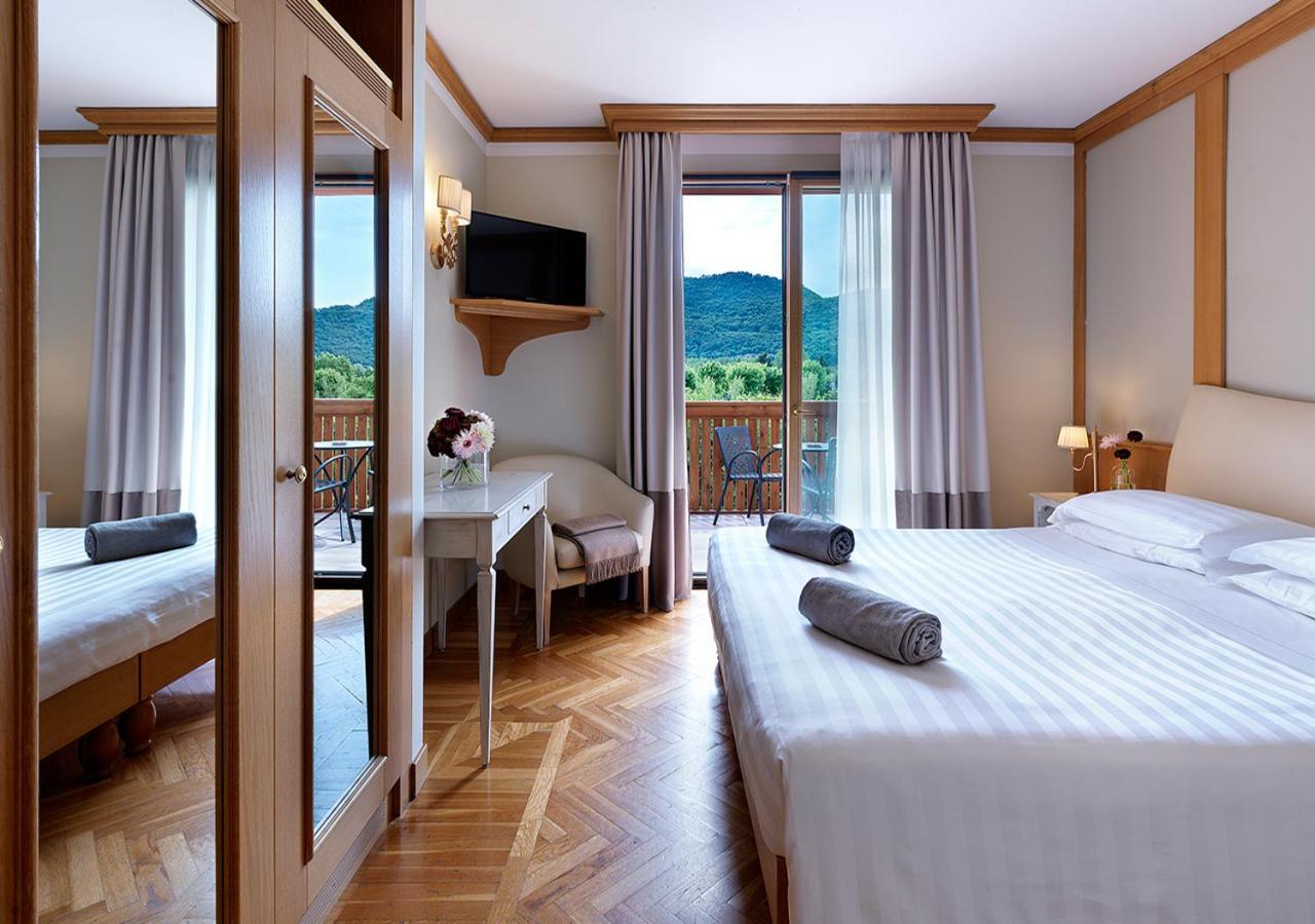 Iseo Lago Hotel Ngoại thất bức ảnh