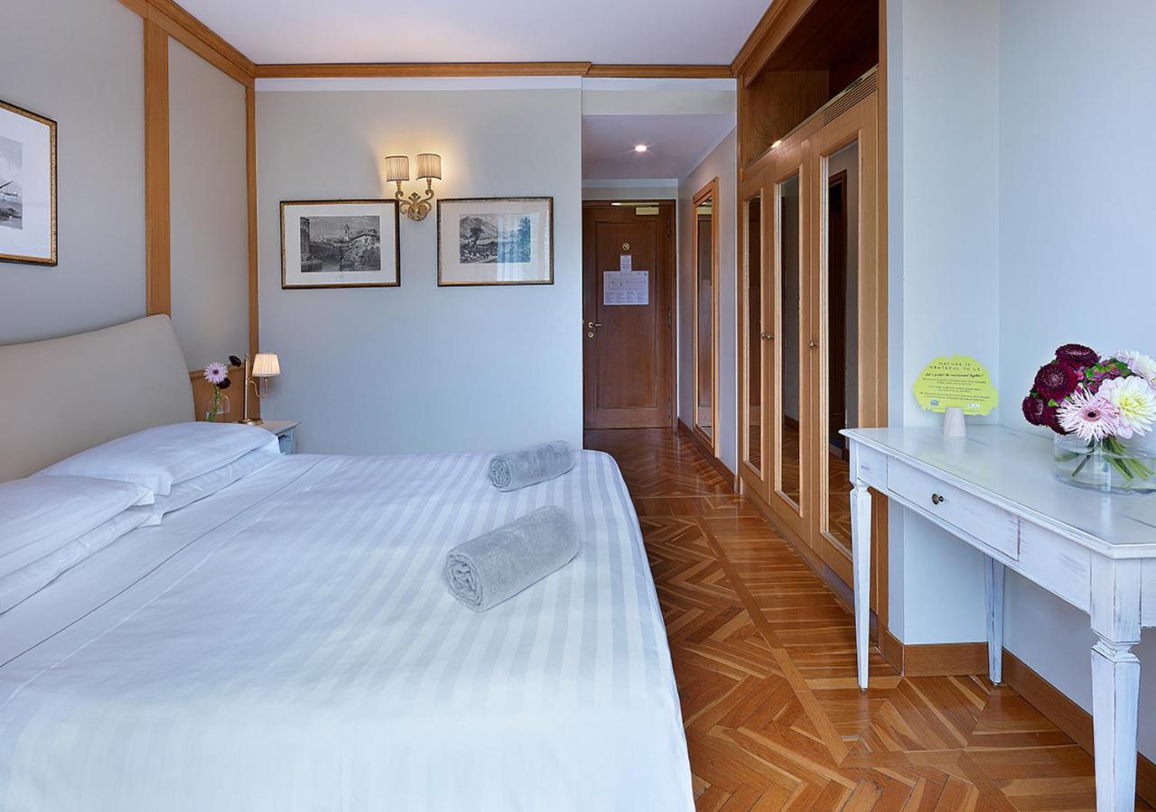Iseo Lago Hotel Ngoại thất bức ảnh